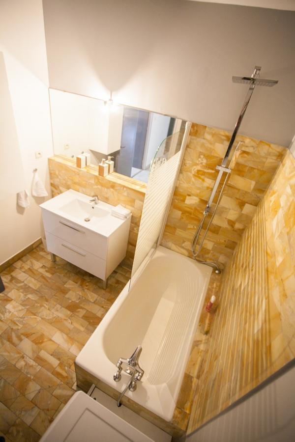 Appartement 3 Pieces Sonice Au Centre De Niza Exterior foto