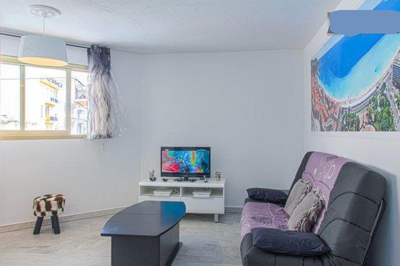 Appartement 3 Pieces Sonice Au Centre De Niza Exterior foto