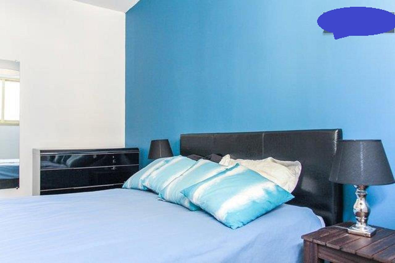 Appartement 3 Pieces Sonice Au Centre De Niza Exterior foto